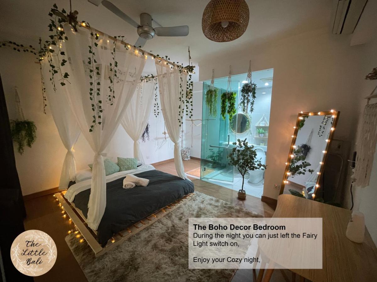 Apartment The Little Bali -