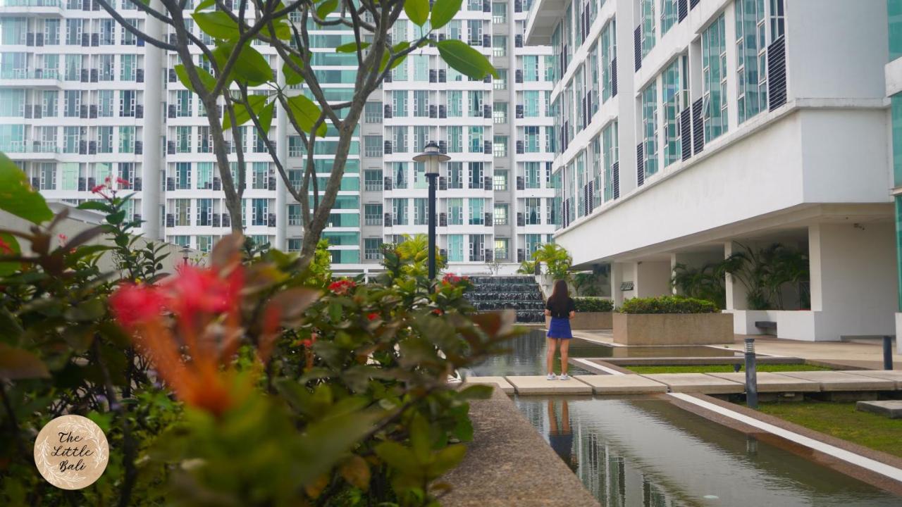 The Little Bali - Apartment Kuala Lumpur