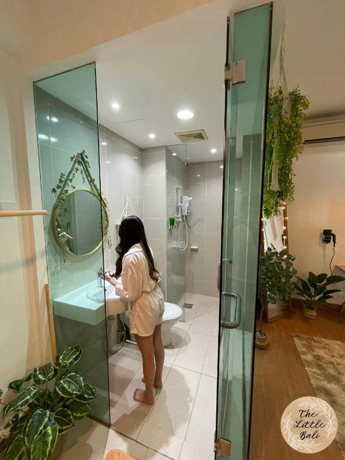 Apartment The Little Bali -