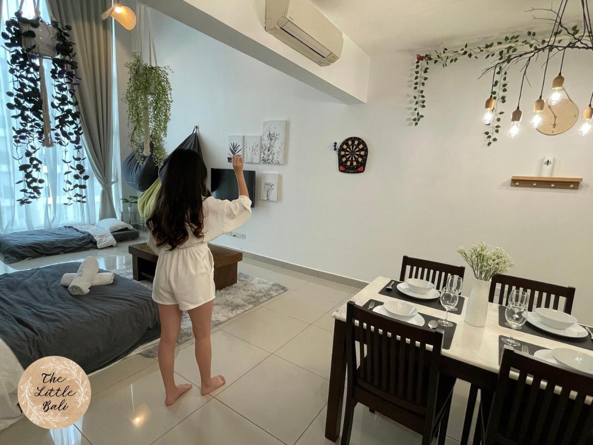 The Little Bali - Apartment
