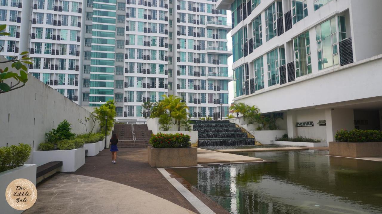 The Little Bali - Apartment