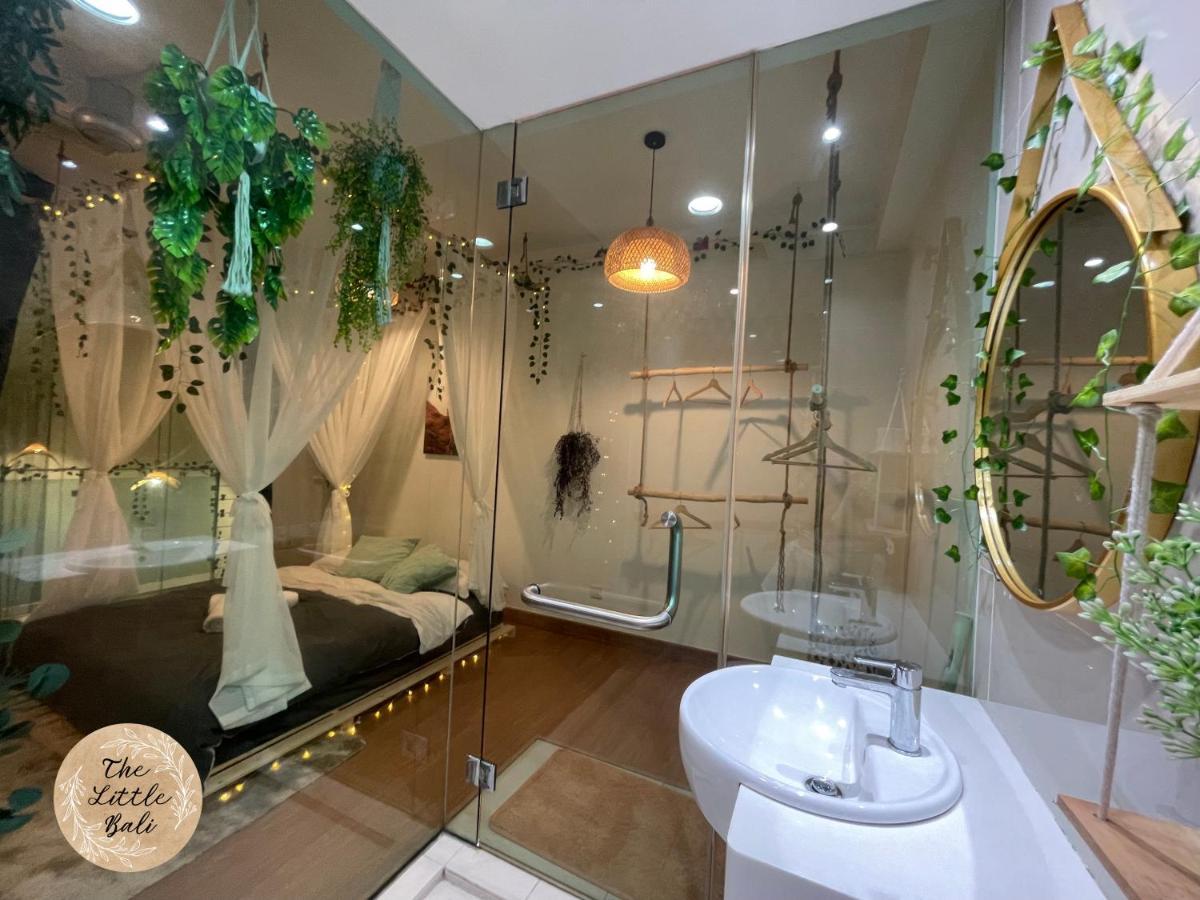 Apartment The Little Bali -