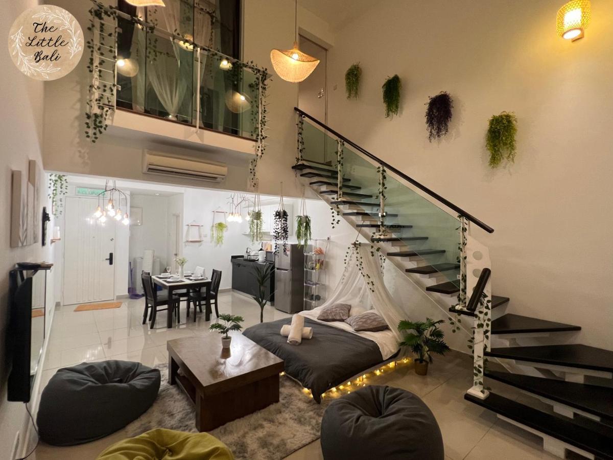 The Little Bali - Apartment *