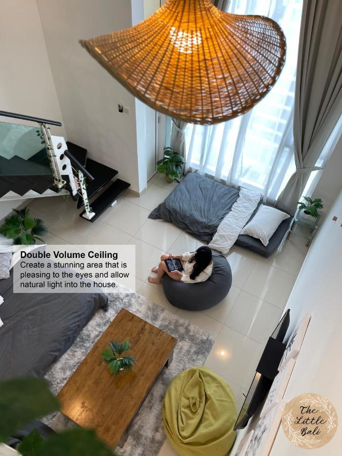 The Little Bali - Apartment