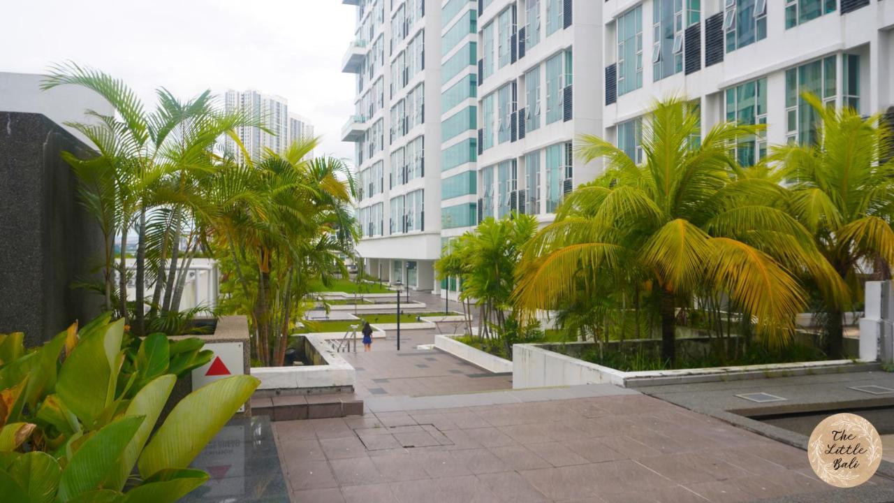 The Little Bali - Apartment Kuala Lumpur
