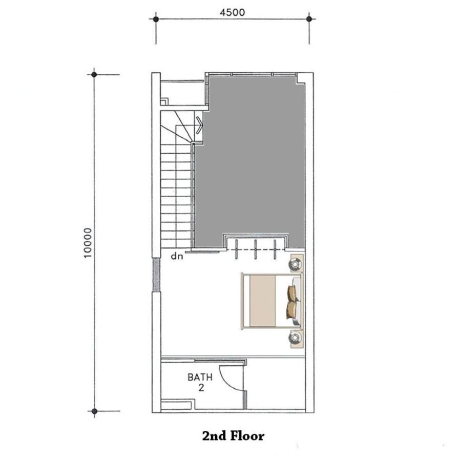 The Little Bali - Apartment Kuala Lumpur